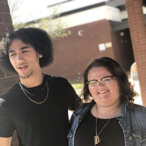 Meet your Posher, Leona